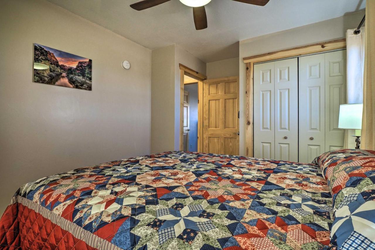 Rural Base Camp For Grand Canyon, Zion And Bryce Np! Kanab Exterior foto